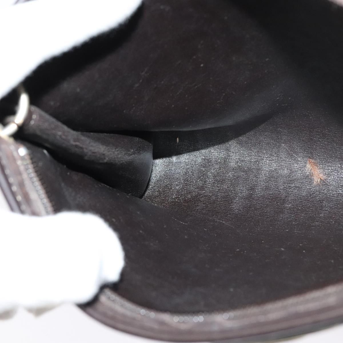 Dior Dior Trotter shoulder Size ONE SIZE - 15 Thumbnail