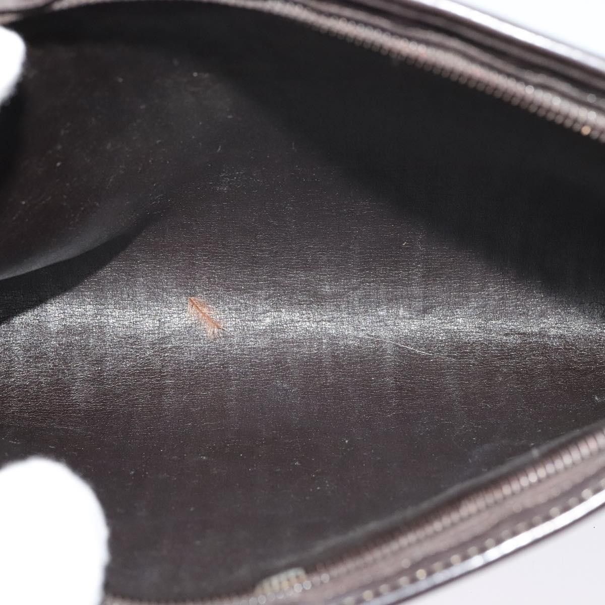 Dior Dior Trotter shoulder Size ONE SIZE - 11 Thumbnail