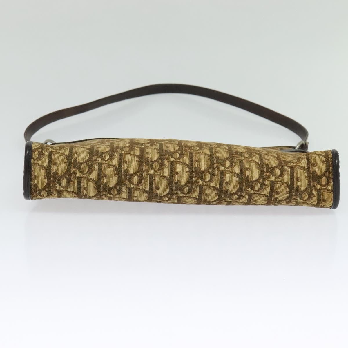 Dior Dior Trotter shoulder Size ONE SIZE - 18 Thumbnail