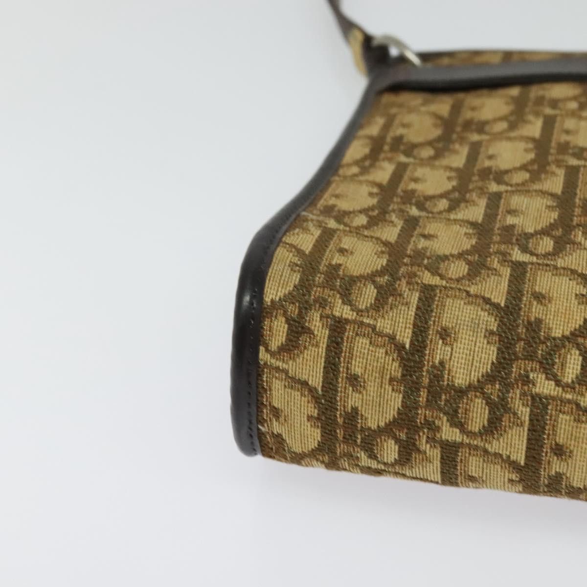Dior Dior Trotter shoulder Size ONE SIZE - 6 Thumbnail