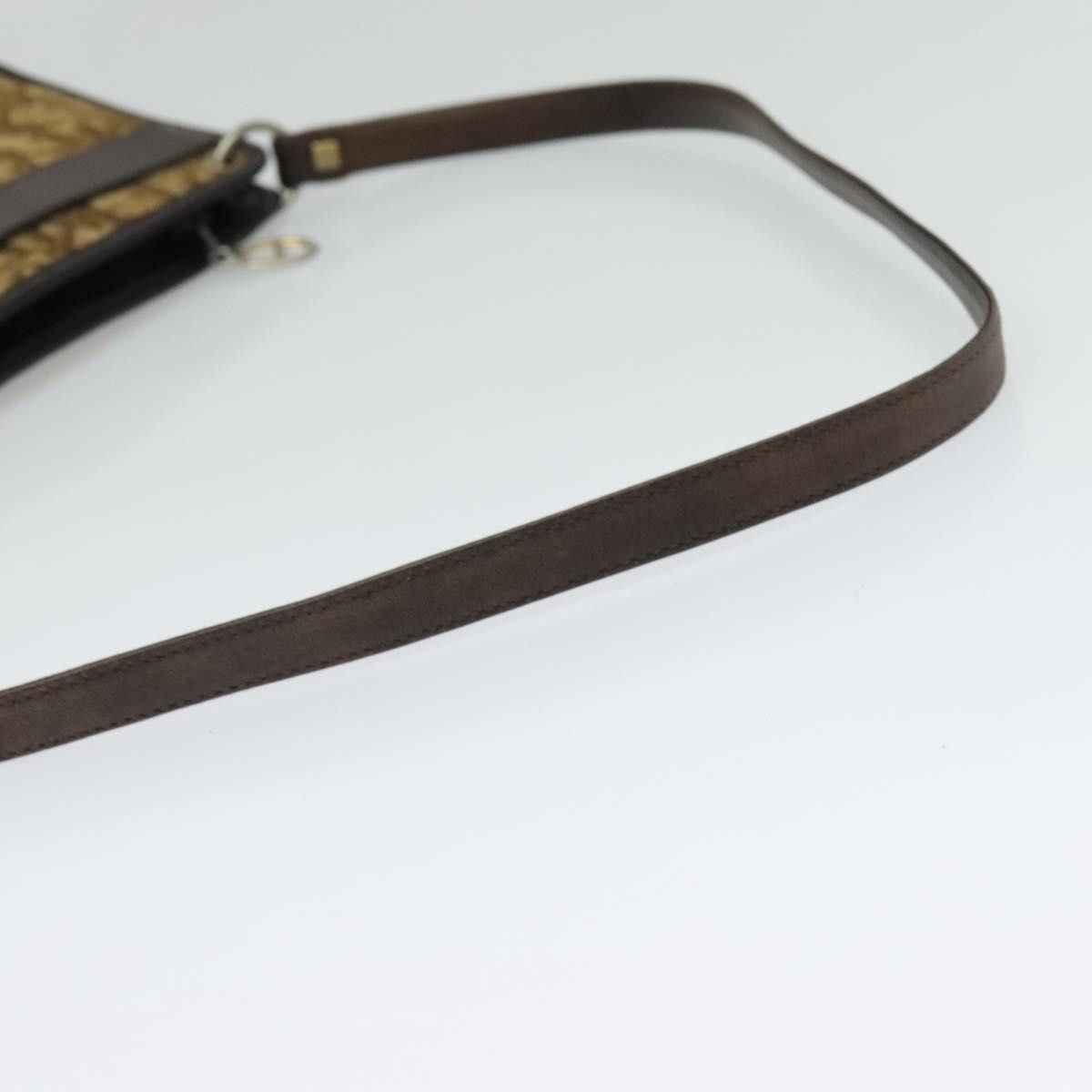 Dior Dior Trotter shoulder Size ONE SIZE - 5 Thumbnail