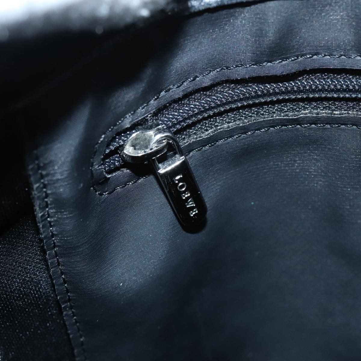Loewe Loewe Anagram shoulder Size ONE SIZE - 21 Thumbnail