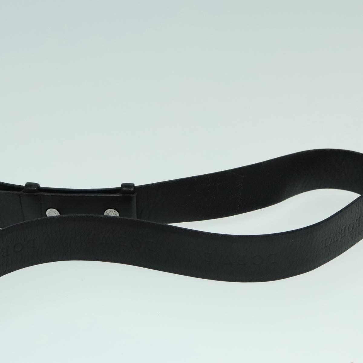 Loewe Loewe Anagram shoulder Size ONE SIZE - 15 Thumbnail