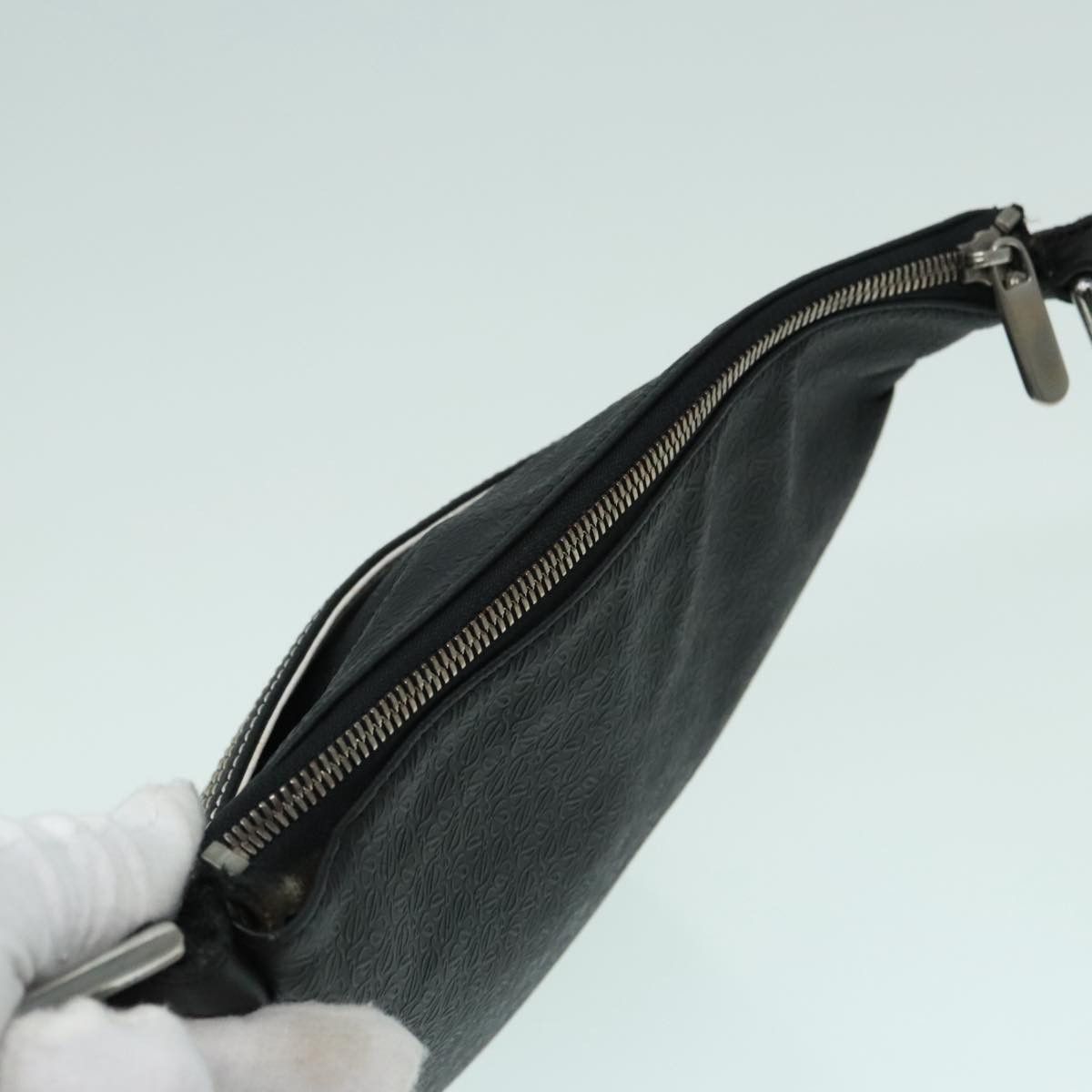 Loewe Loewe Anagram shoulder Size ONE SIZE - 14 Thumbnail