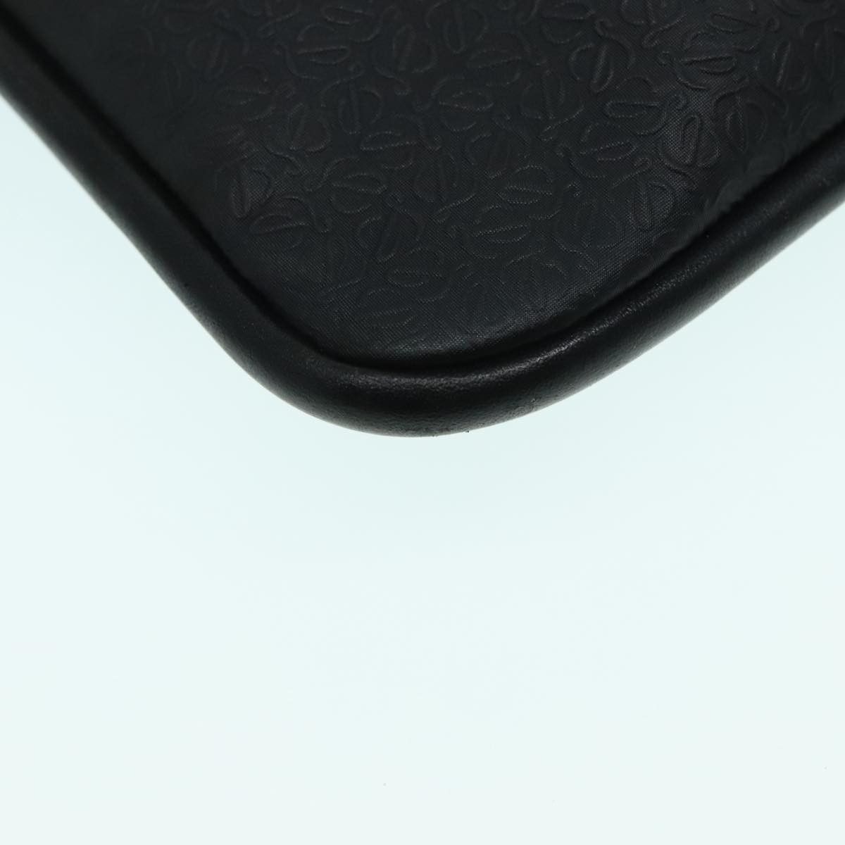 Loewe Loewe Anagram shoulder Size ONE SIZE - 8 Thumbnail