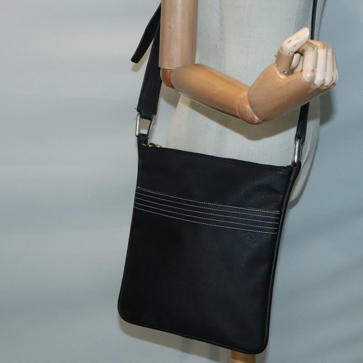 Loewe Loewe Anagram shoulder Size ONE SIZE - 13 Thumbnail