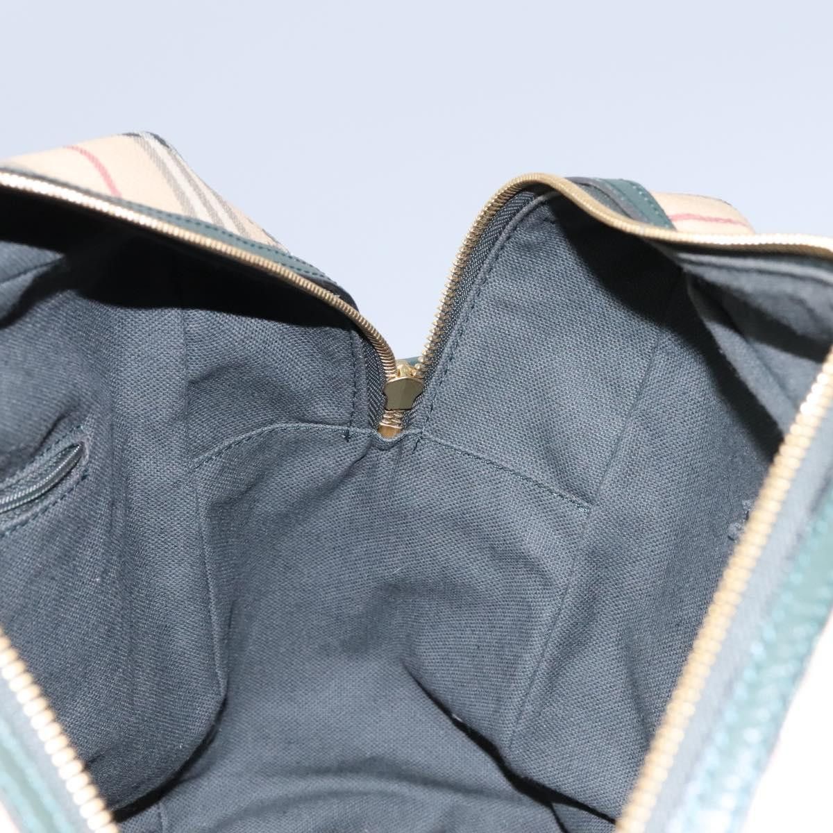 Burberry Burberry Nova Check handbag Size ONE SIZE - 20 Thumbnail