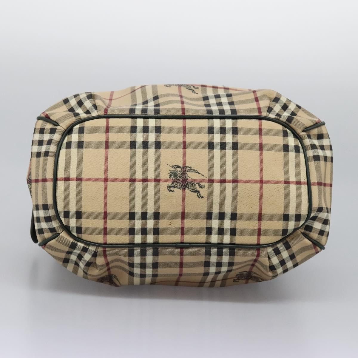 Burberry Burberry Nova Check handbag Size ONE SIZE - 19 Thumbnail