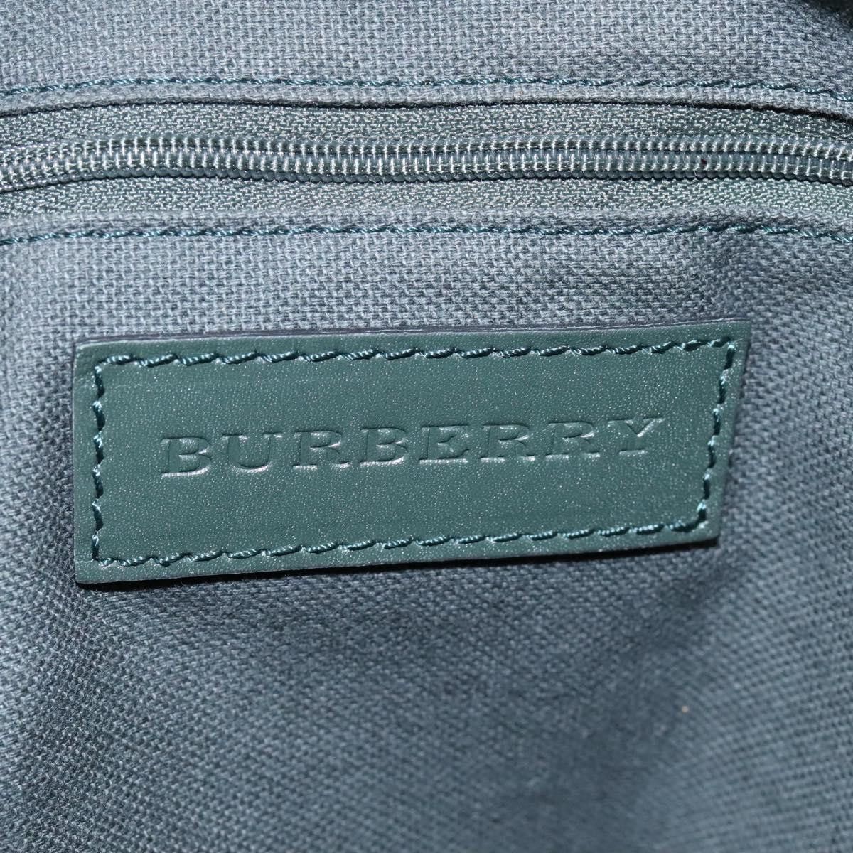 Burberry Burberry Nova Check handbag Size ONE SIZE - 16 Thumbnail
