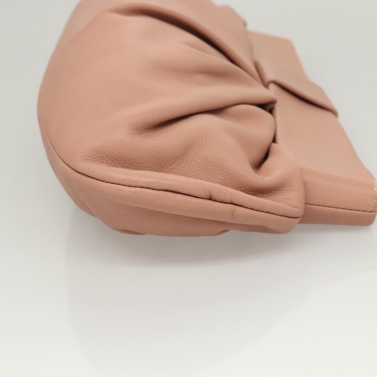Valentino Valentino Garavani clutch Size ONE SIZE - 3 Thumbnail