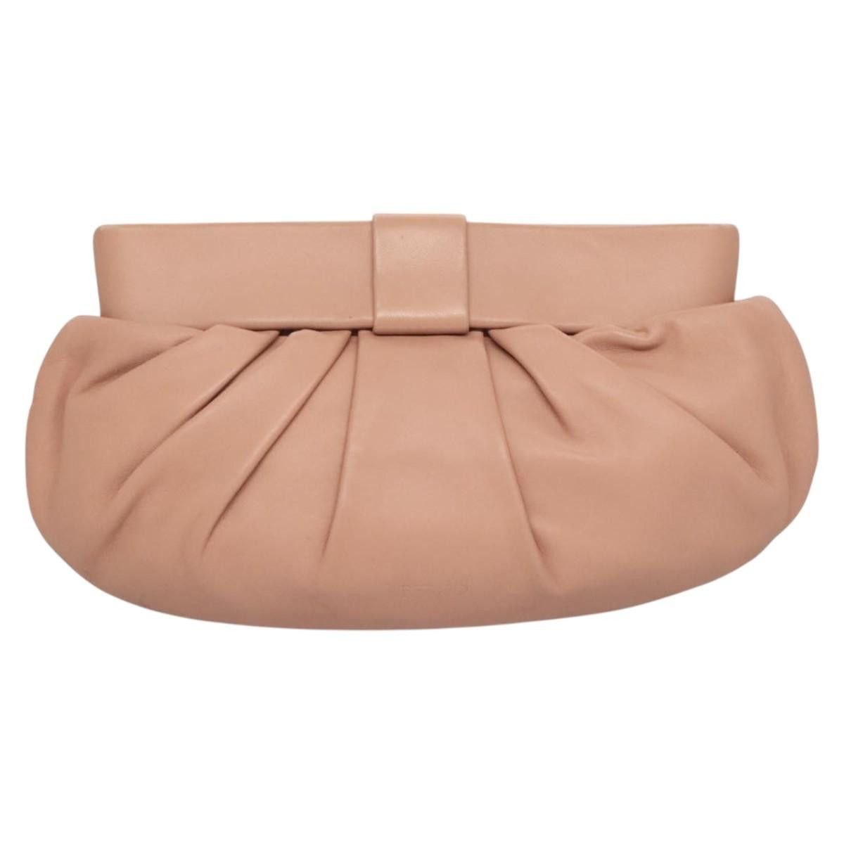 Valentino Valentino Garavani clutch Size ONE SIZE - 2 Thumbnail
