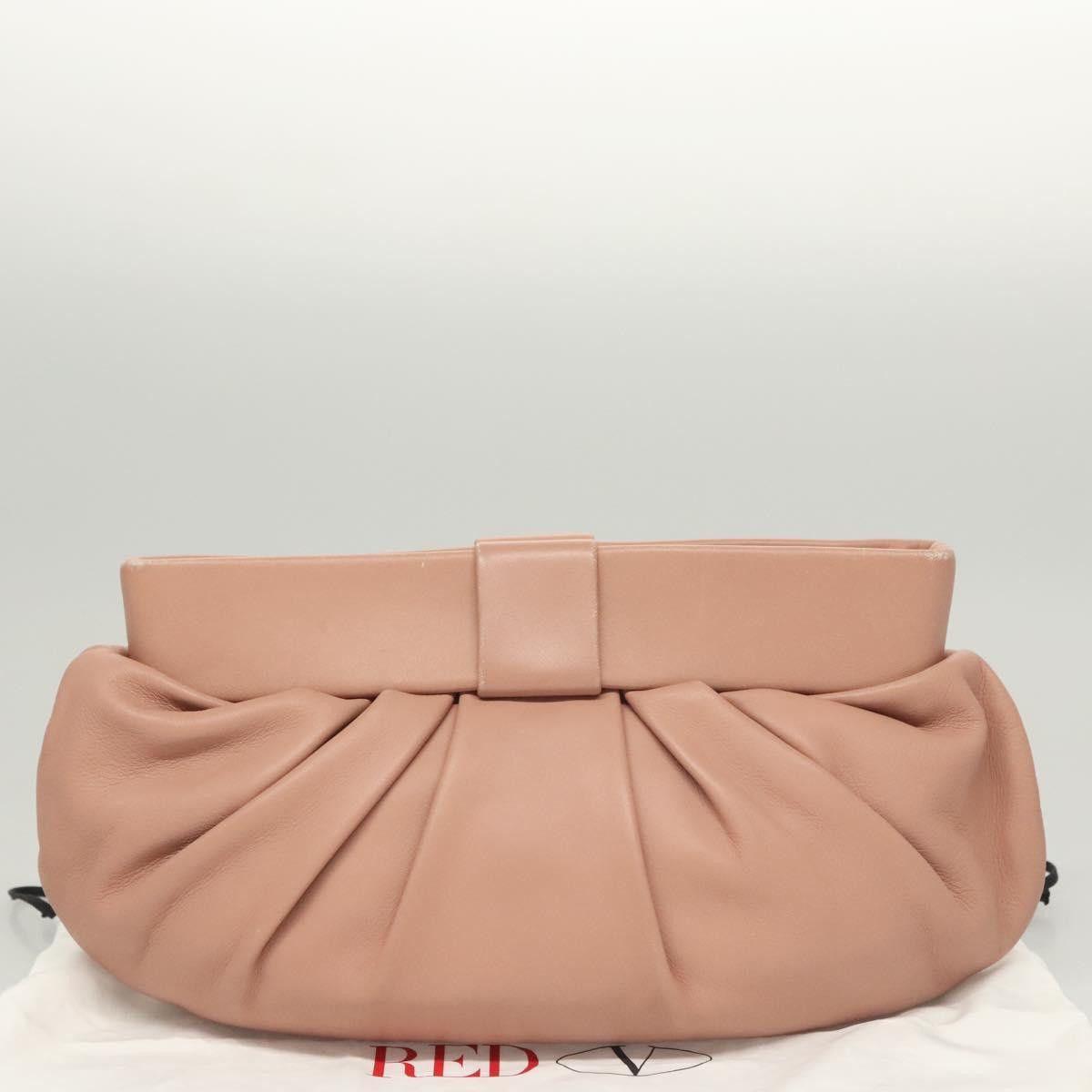Valentino Valentino Garavani clutch Size ONE SIZE - 8 Thumbnail