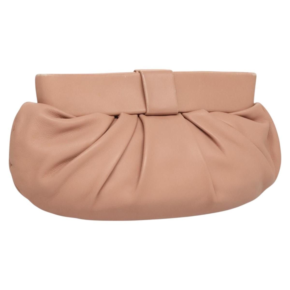 Valentino Valentino Garavani clutch Size ONE SIZE - 9 Thumbnail