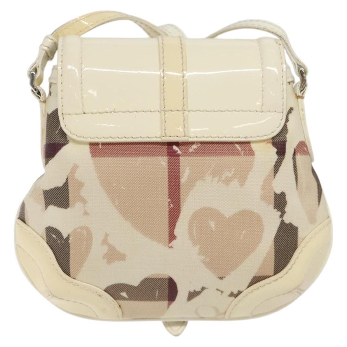 Burberry Burberry shoulder Size ONE SIZE - 2 Thumbnail