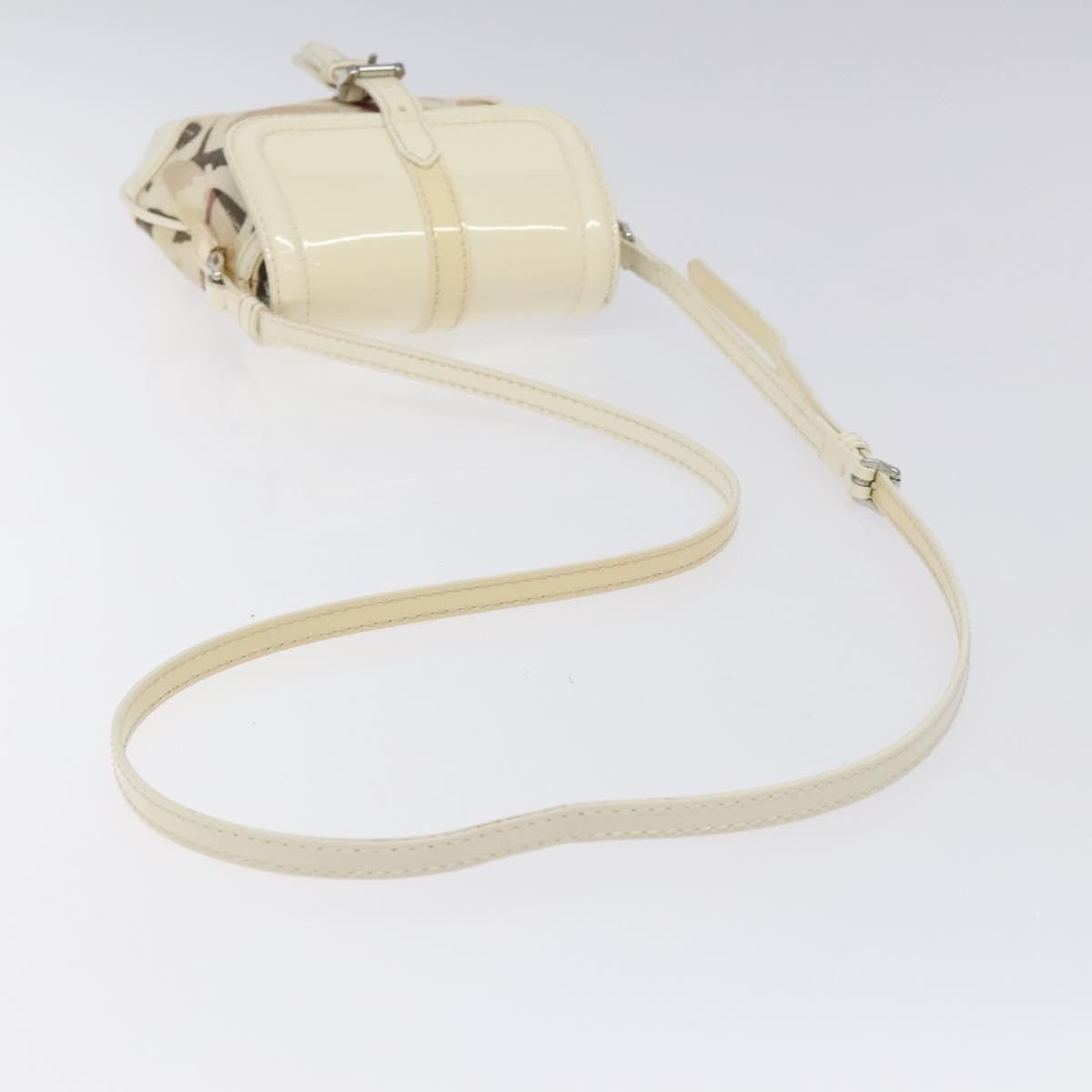 Burberry Burberry shoulder Size ONE SIZE - 5 Thumbnail