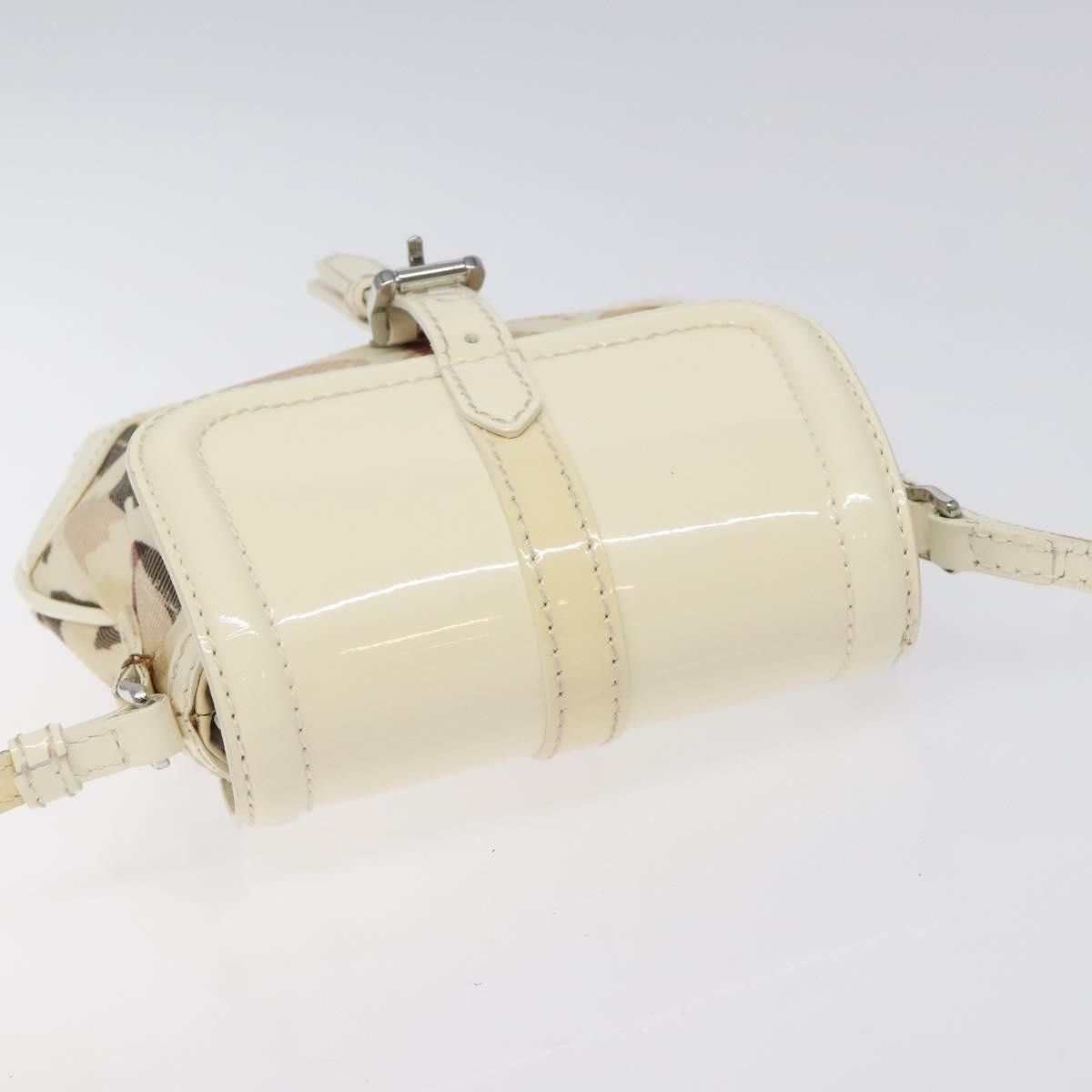 Burberry Burberry shoulder Size ONE SIZE - 17 Thumbnail