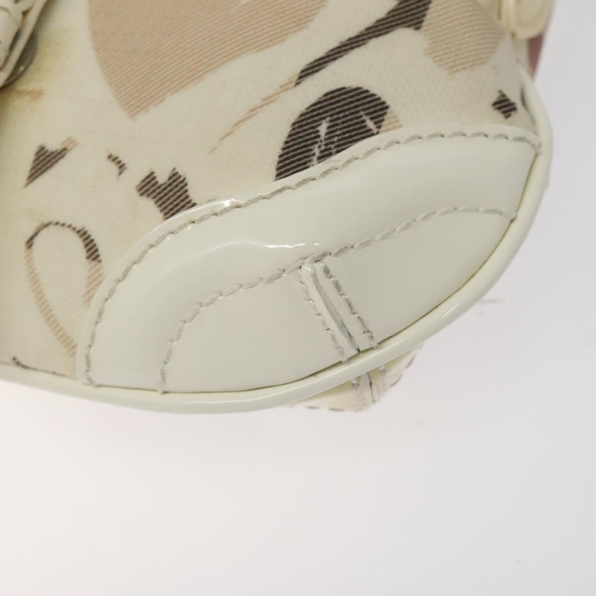 Burberry Burberry shoulder Size ONE SIZE - 6 Thumbnail