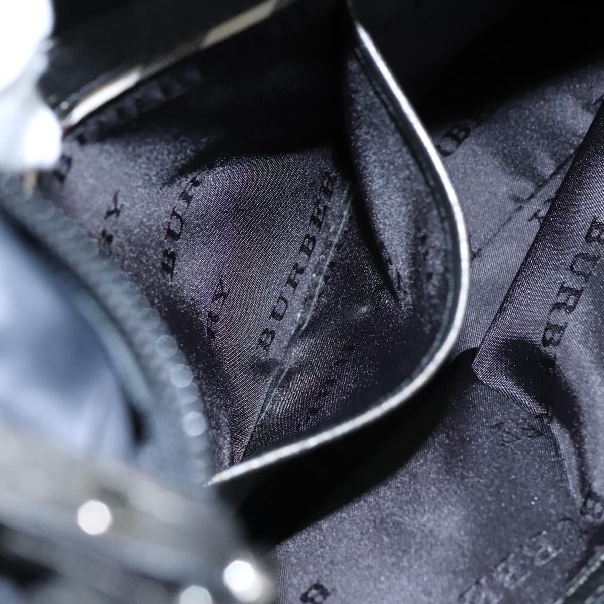 Burberry Burberry shoulder Size ONE SIZE - 22 Thumbnail