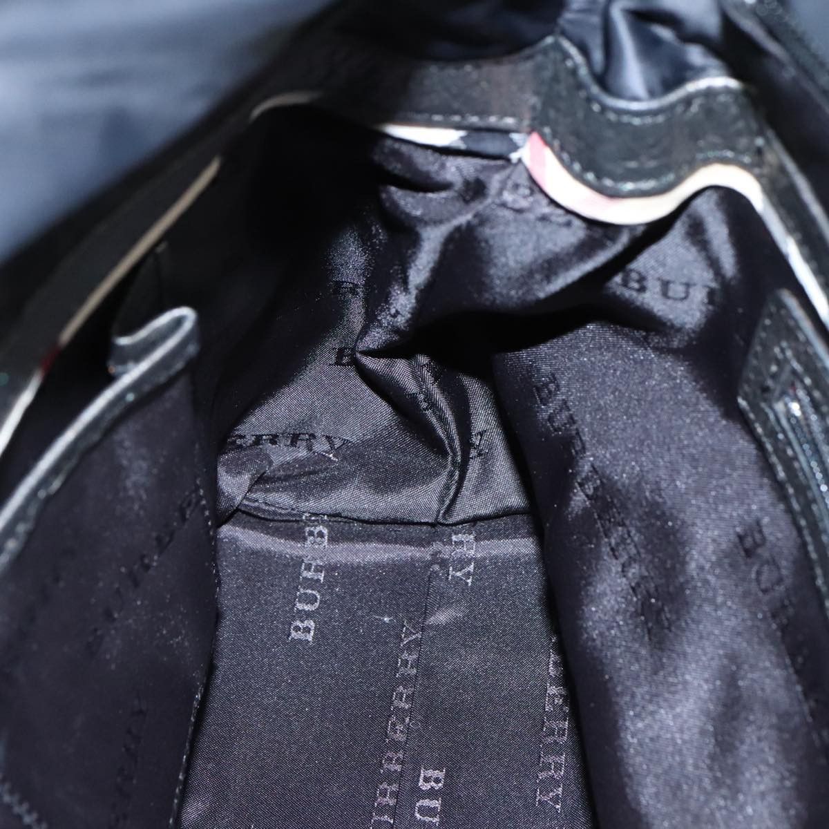Burberry Burberry shoulder Size ONE SIZE - 20 Thumbnail