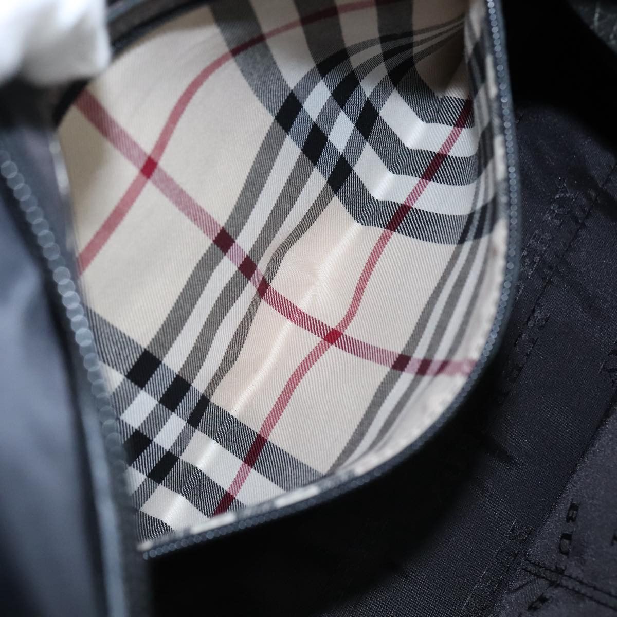 Burberry Burberry shoulder Size ONE SIZE - 21 Thumbnail