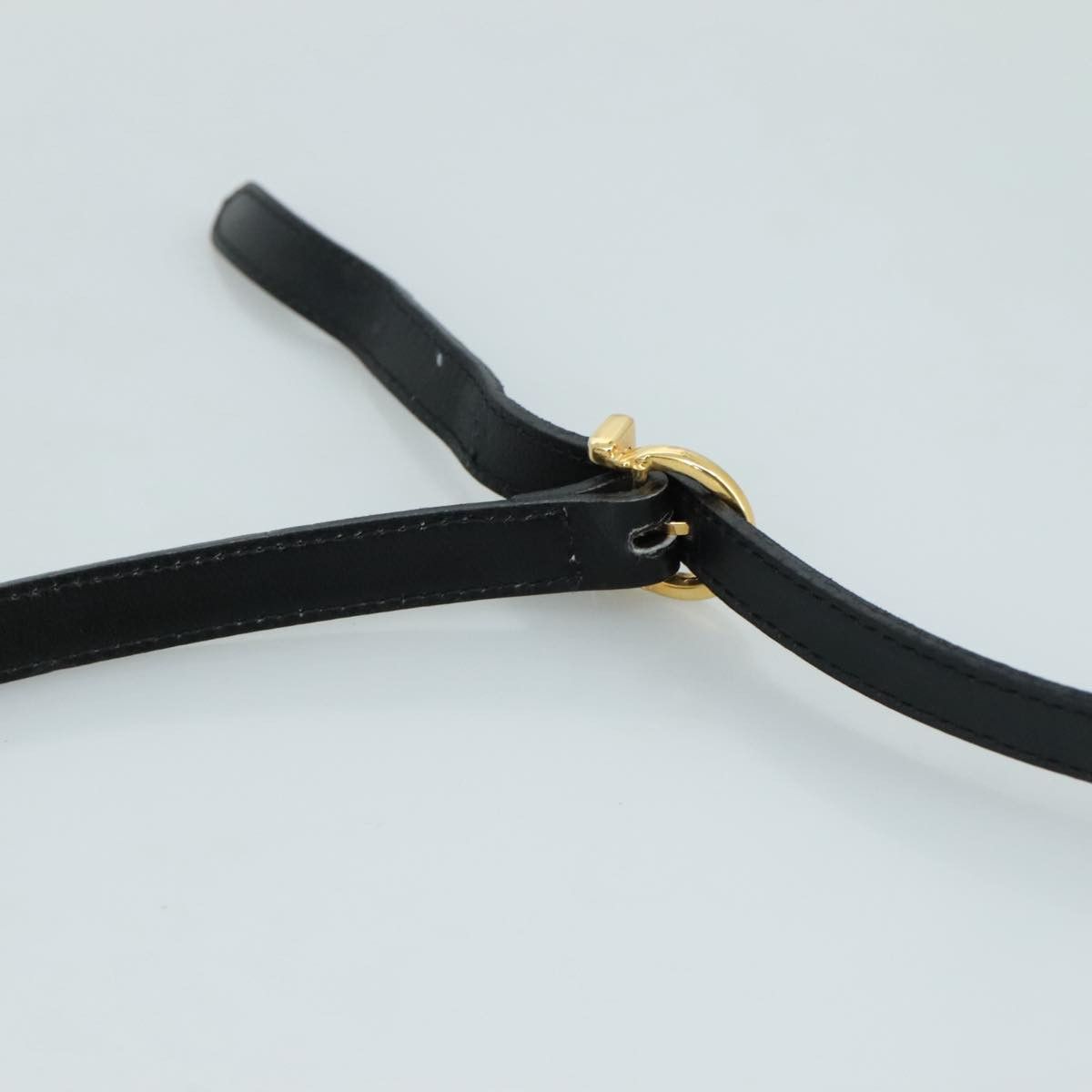 Salvatore Ferragamo Salvatore Ferragamo Gancini shoulder Size ONE SIZE - 6 Thumbnail