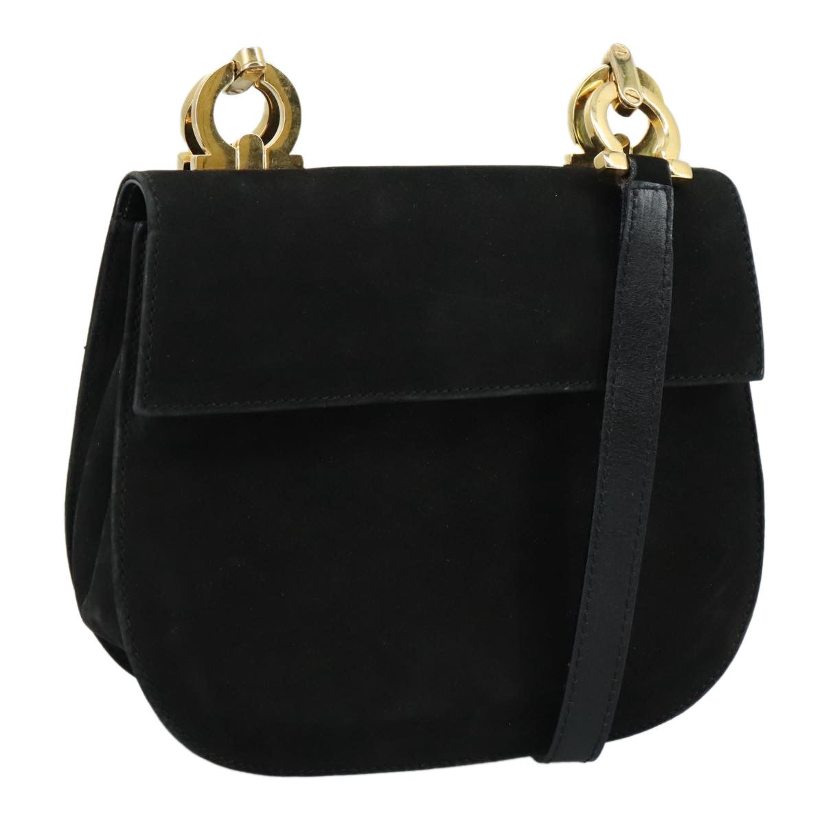Salvatore Ferragamo Salvatore Ferragamo Gancini shoulder Size ONE SIZE - 16 Thumbnail
