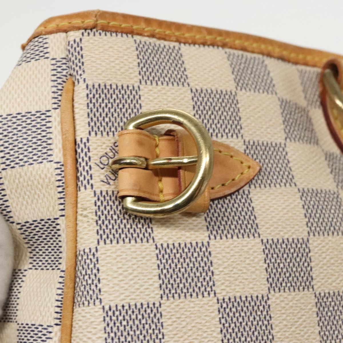 Louis Vuitton Louis Vuitton Batignolles Horizontal tote Size ONE SIZE - 22 Thumbnail