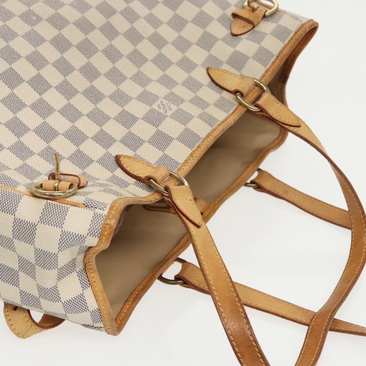 Louis Vuitton Louis Vuitton Batignolles Horizontal tote Size ONE SIZE - 5 Thumbnail
