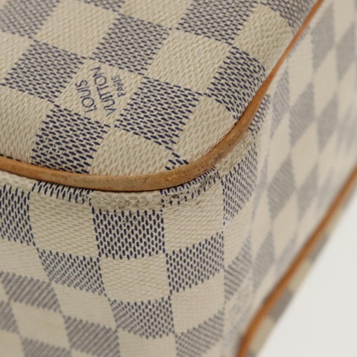 Louis Vuitton Louis Vuitton Batignolles Horizontal tote Size ONE SIZE - 6 Thumbnail