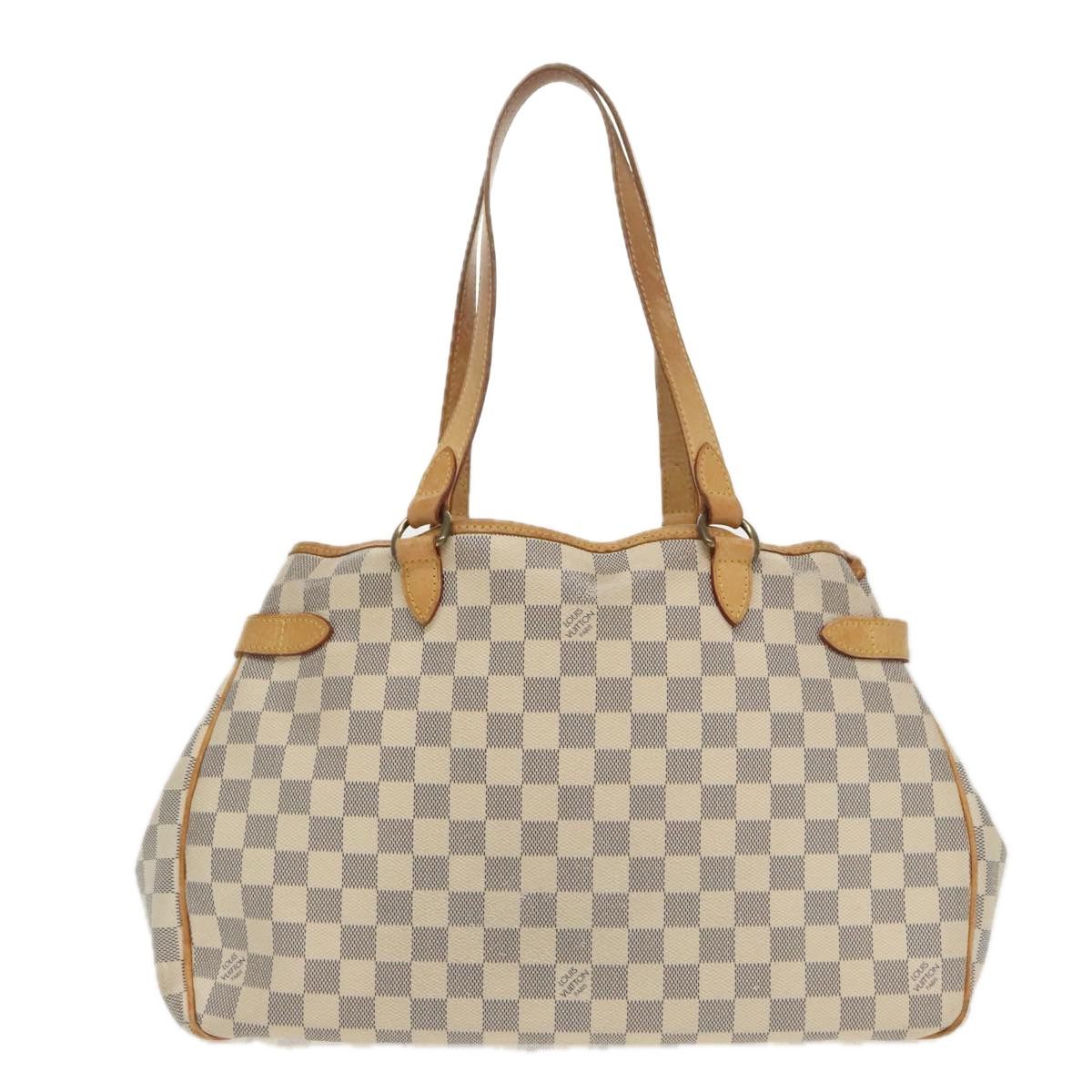 Louis Vuitton Louis Vuitton Batignolles Horizontal tote Size ONE SIZE - 2 Thumbnail