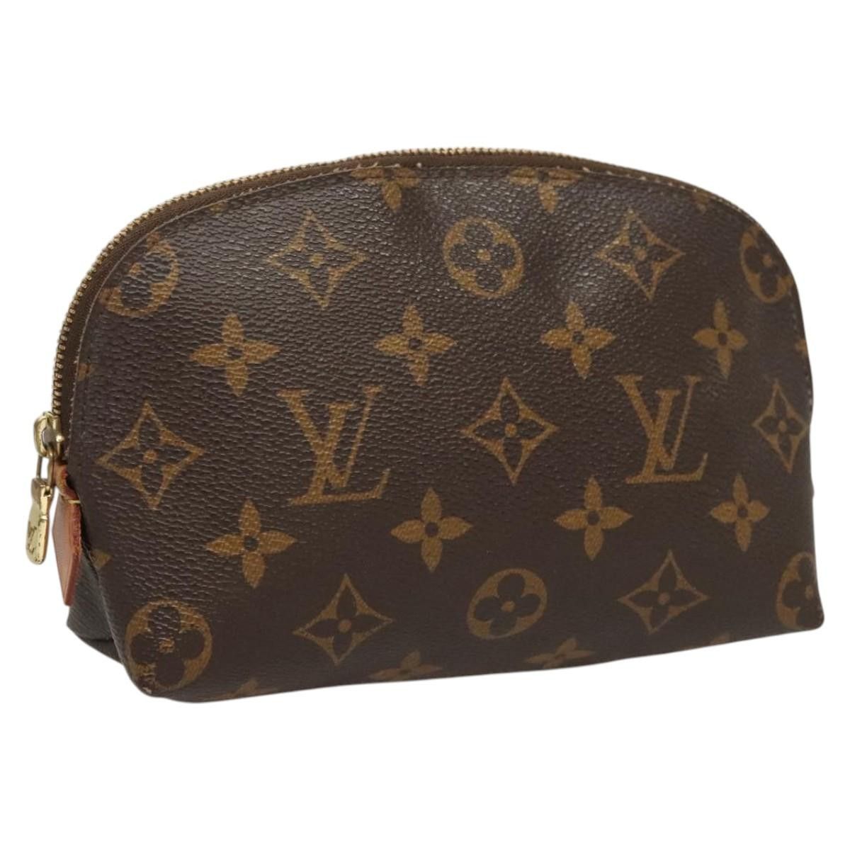Louis Vuitton Louis Vuitton Cosmetic Pouch clutch Size ONE SIZE - 13 Thumbnail