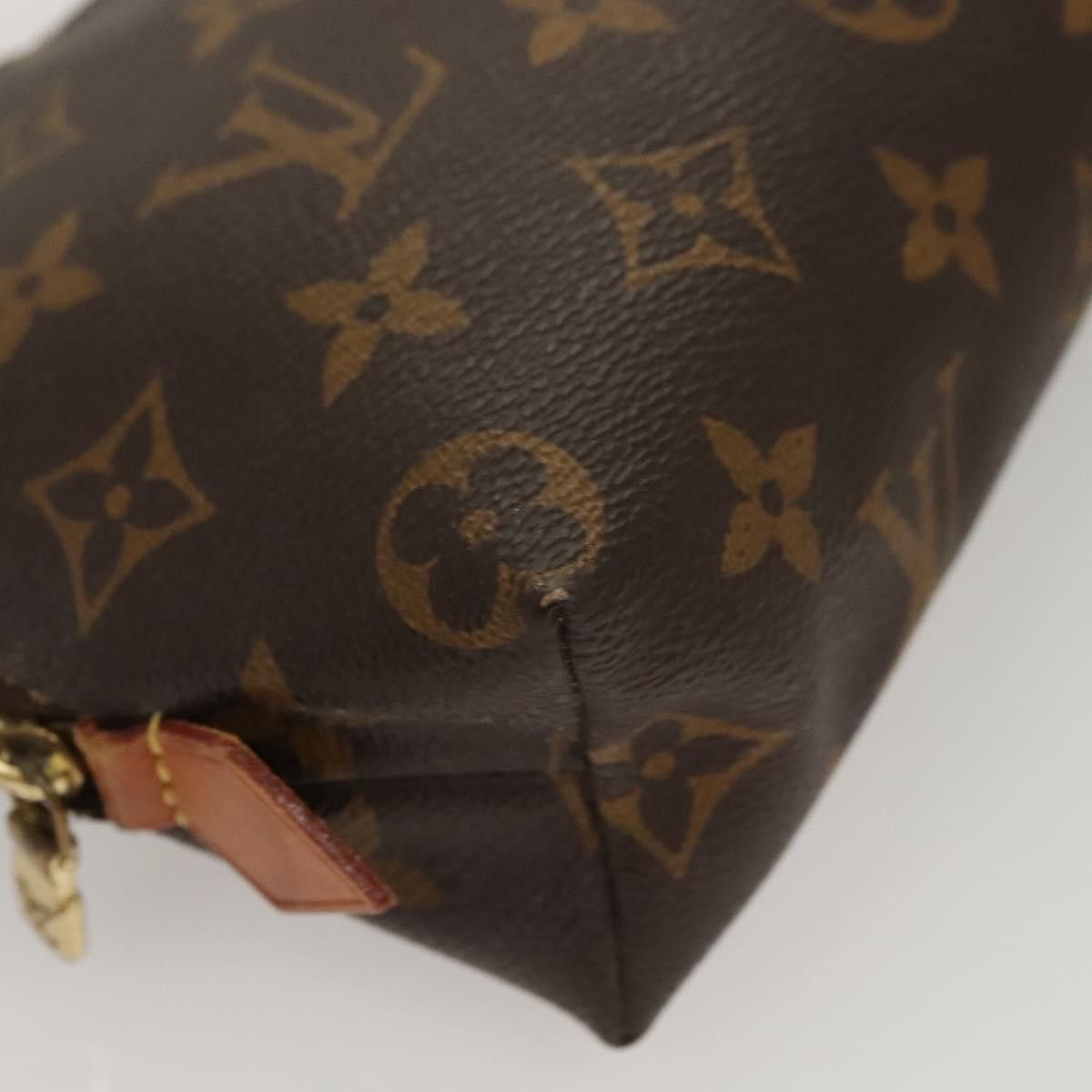 Louis Vuitton Louis Vuitton Cosmetic Pouch clutch Size ONE SIZE - 7 Thumbnail