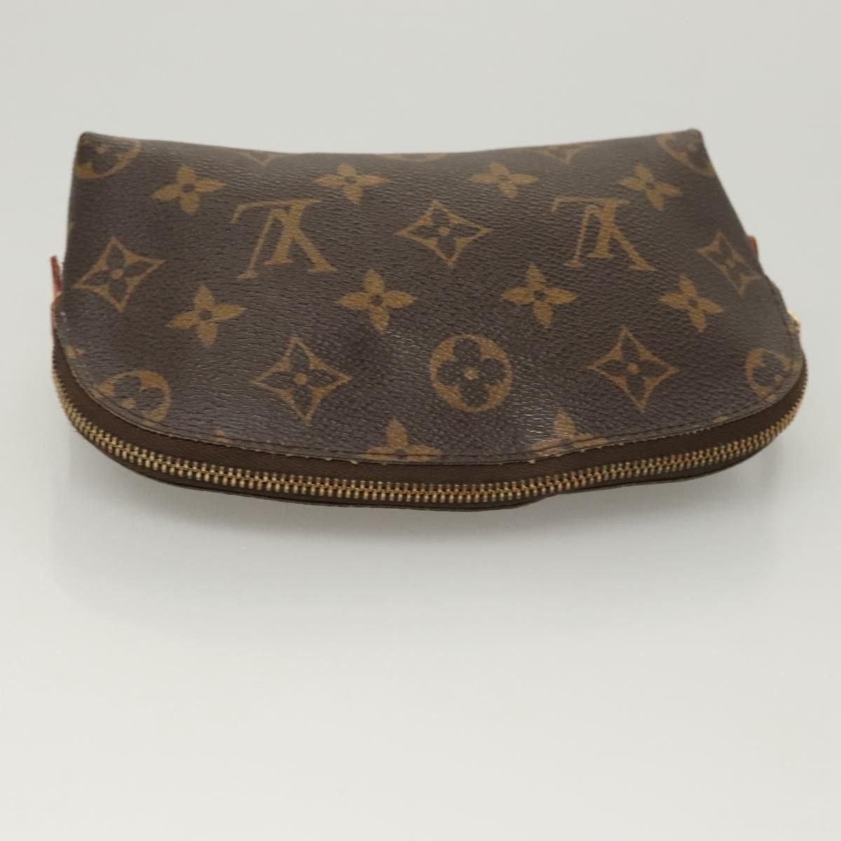 Louis Vuitton Louis Vuitton Cosmetic Pouch clutch Size ONE SIZE - 14 Thumbnail