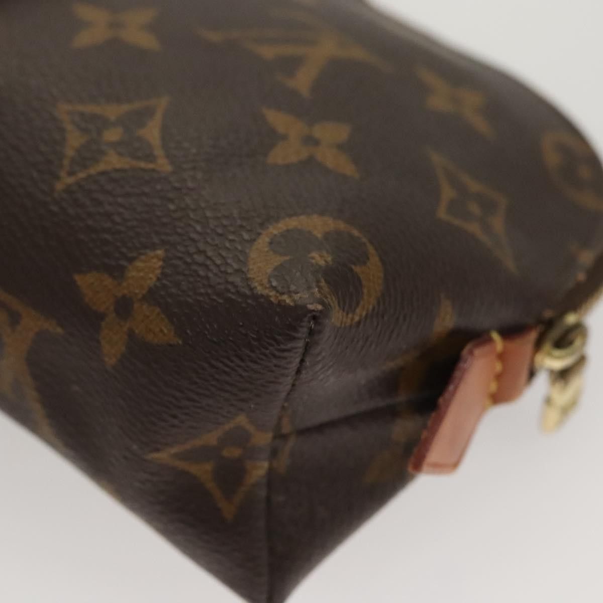 Louis Vuitton Louis Vuitton Cosmetic Pouch clutch Size ONE SIZE - 5 Thumbnail