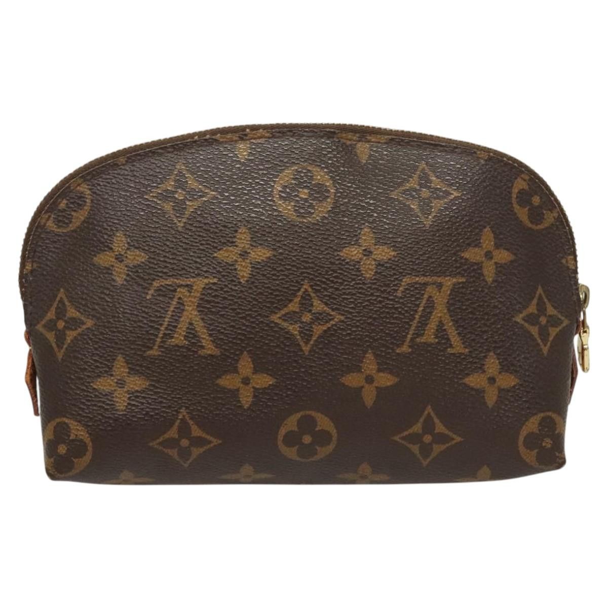 Louis Vuitton Louis Vuitton Cosmetic Pouch clutch Size ONE SIZE - 2 Thumbnail