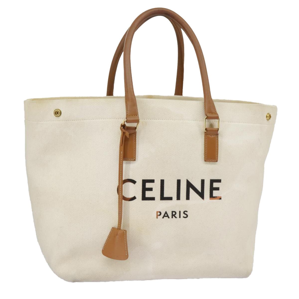 Celine Céline Horizontal tote Size ONE SIZE - 18 Thumbnail