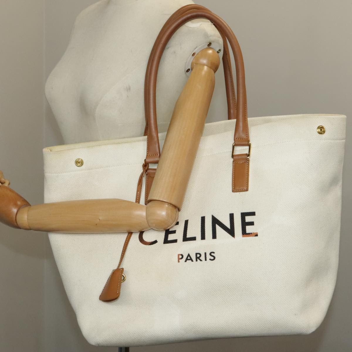Celine Céline Horizontal tote Size ONE SIZE - 16 Thumbnail