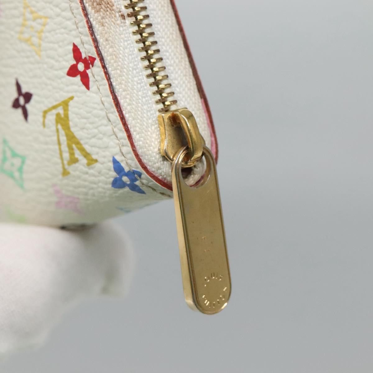 Louis Vuitton Louis Vuitton Zippy coin purse wallet Size ONE SIZE - 9 Thumbnail