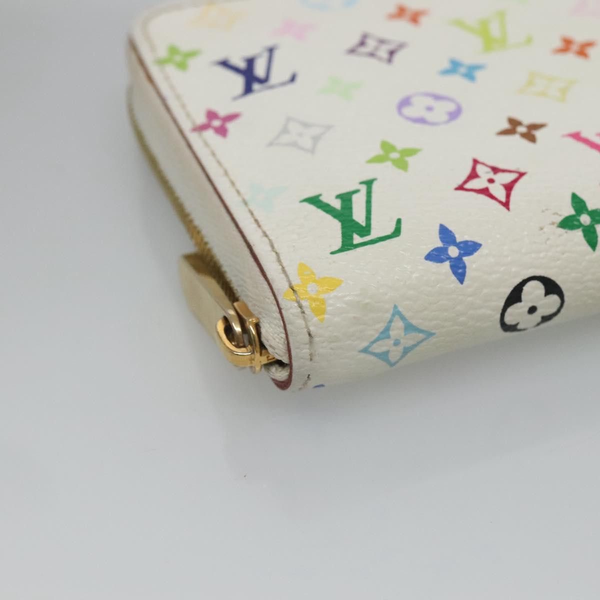 Louis Vuitton Louis Vuitton Zippy coin purse wallet Size ONE SIZE - 6 Thumbnail