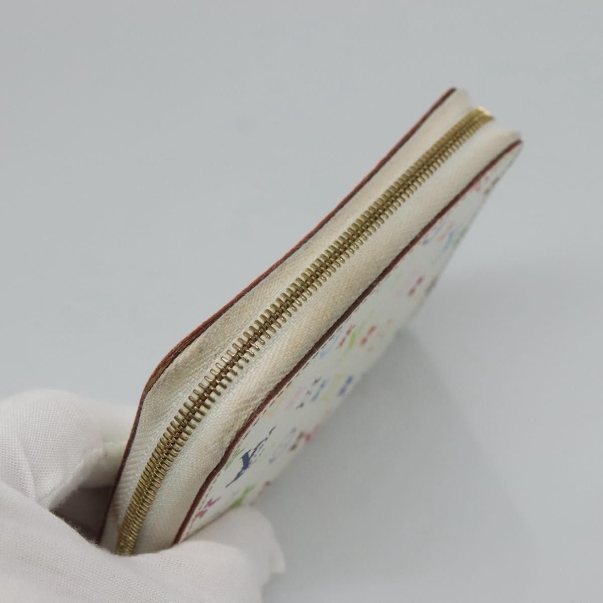 Louis Vuitton Louis Vuitton Zippy coin purse wallet Size ONE SIZE - 15 Thumbnail
