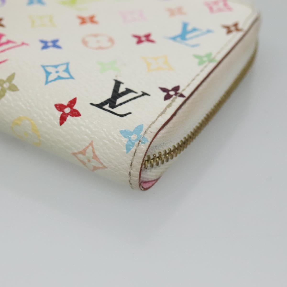Louis Vuitton Louis Vuitton Zippy coin purse wallet Size ONE SIZE - 5 Thumbnail