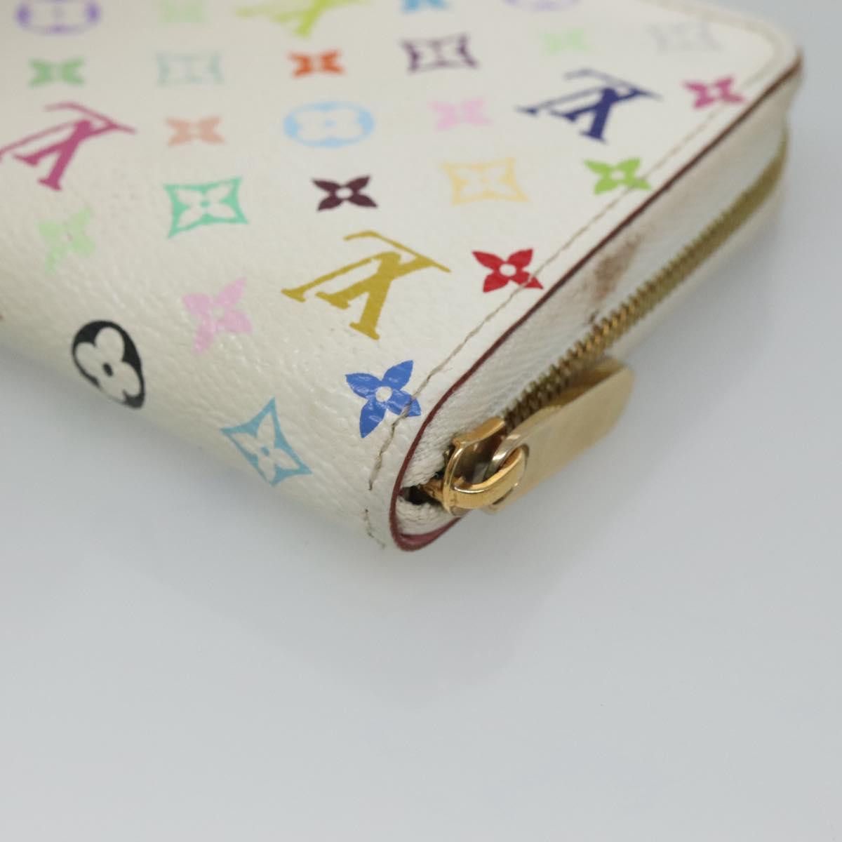 Louis Vuitton Louis Vuitton Zippy coin purse wallet Size ONE SIZE - 7 Thumbnail