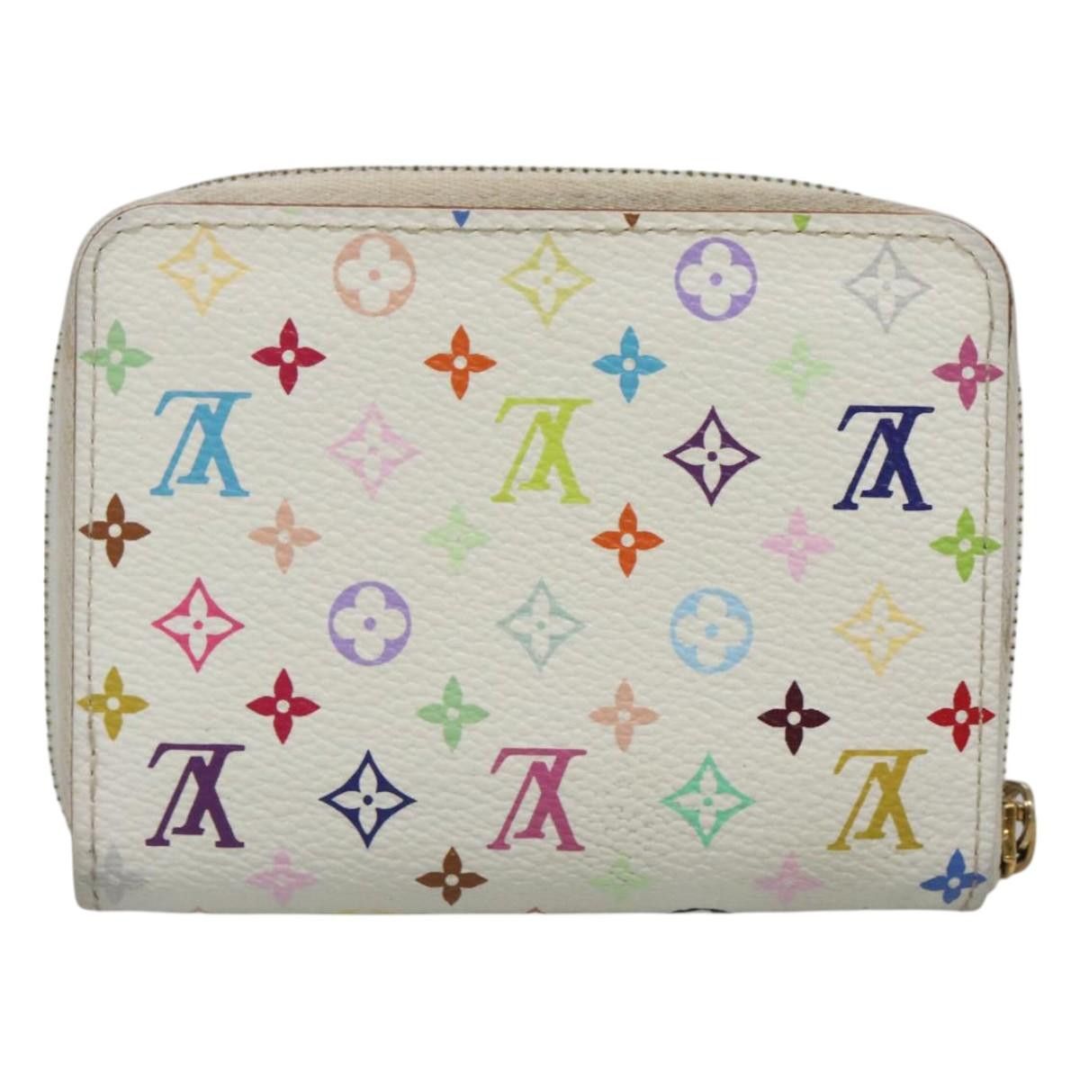 Louis Vuitton Louis Vuitton Zippy coin purse wallet Size ONE SIZE - 2 Thumbnail