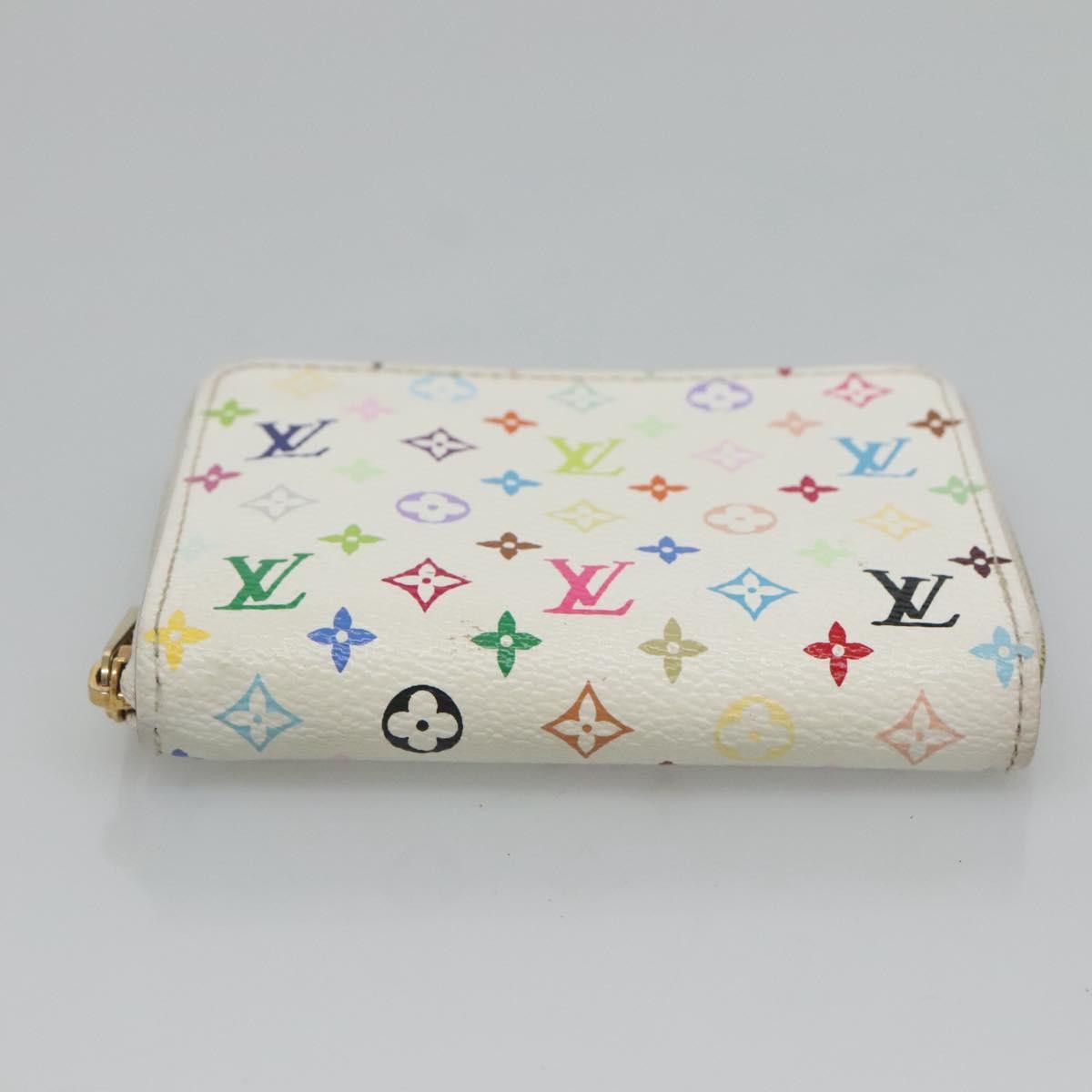Louis Vuitton Louis Vuitton Zippy coin purse wallet Size ONE SIZE - 17 Thumbnail