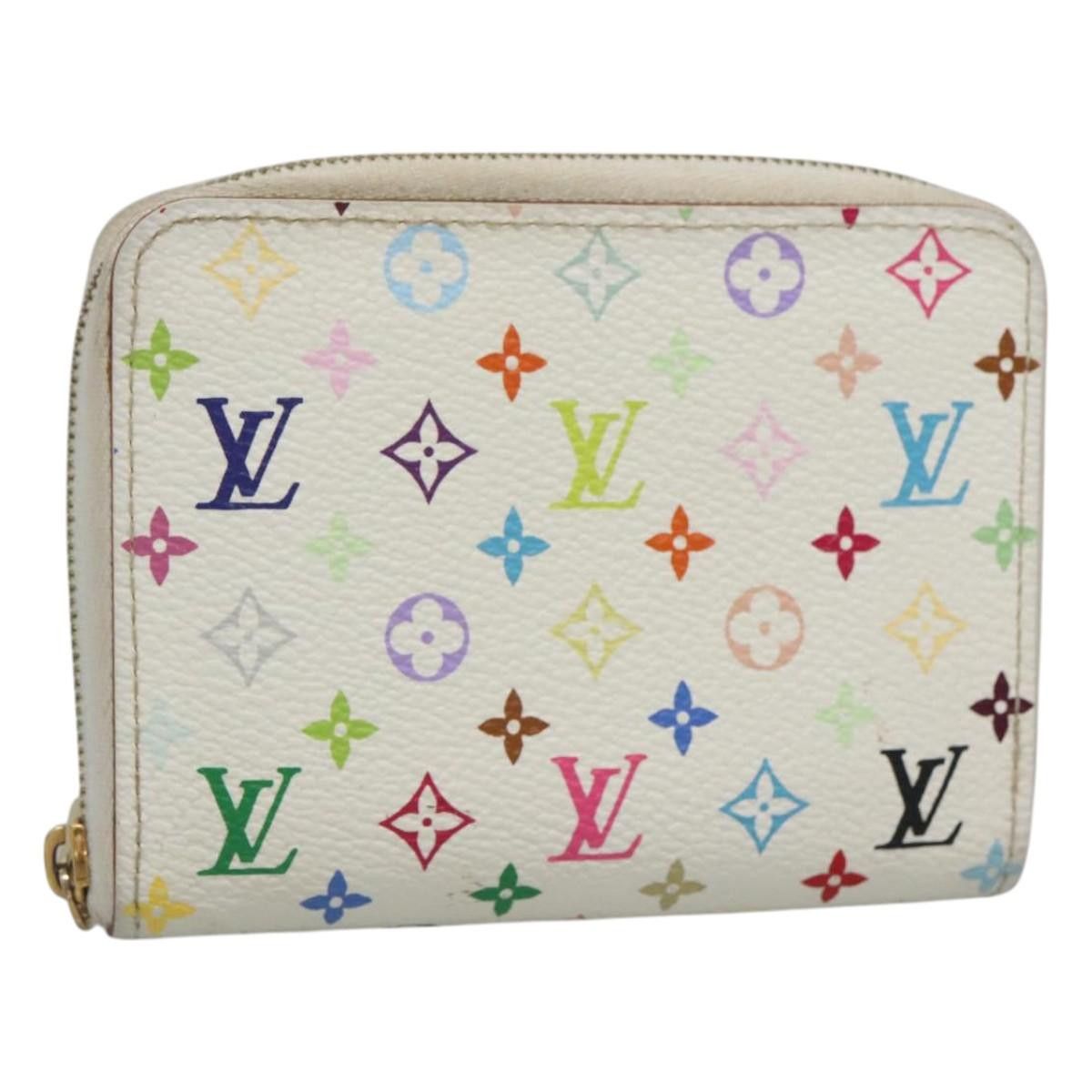 Louis Vuitton Louis Vuitton Zippy coin purse wallet Size ONE SIZE - 20 Thumbnail