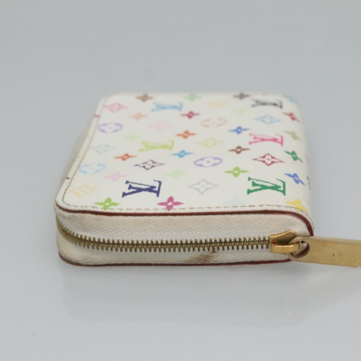 Louis Vuitton Louis Vuitton Zippy coin purse wallet Size ONE SIZE - 4 Thumbnail
