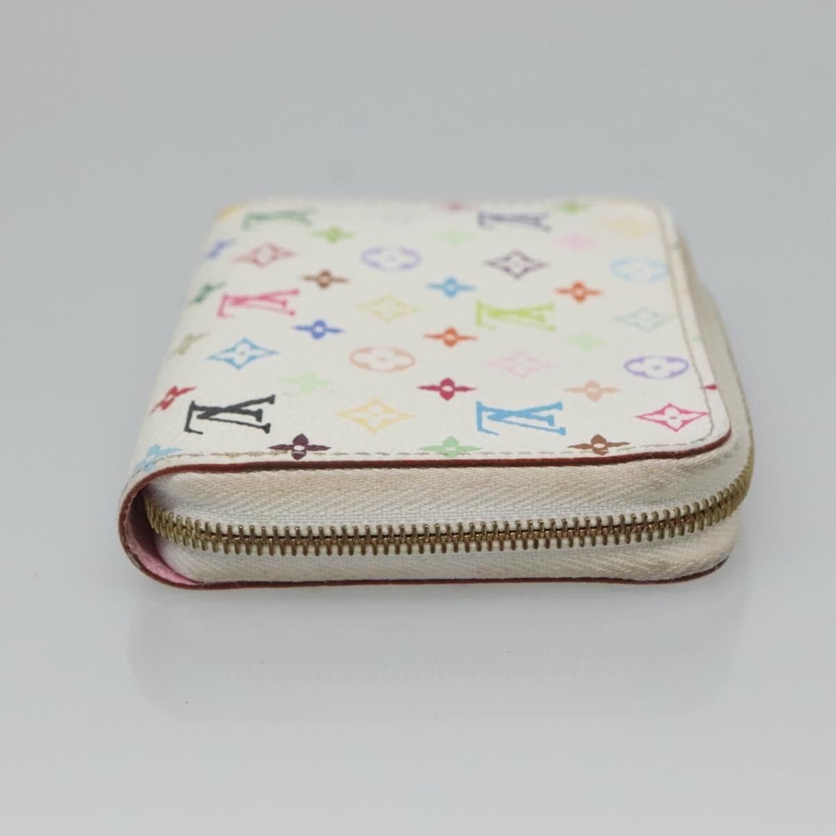 Louis Vuitton Louis Vuitton Zippy coin purse wallet Size ONE SIZE - 3 Thumbnail
