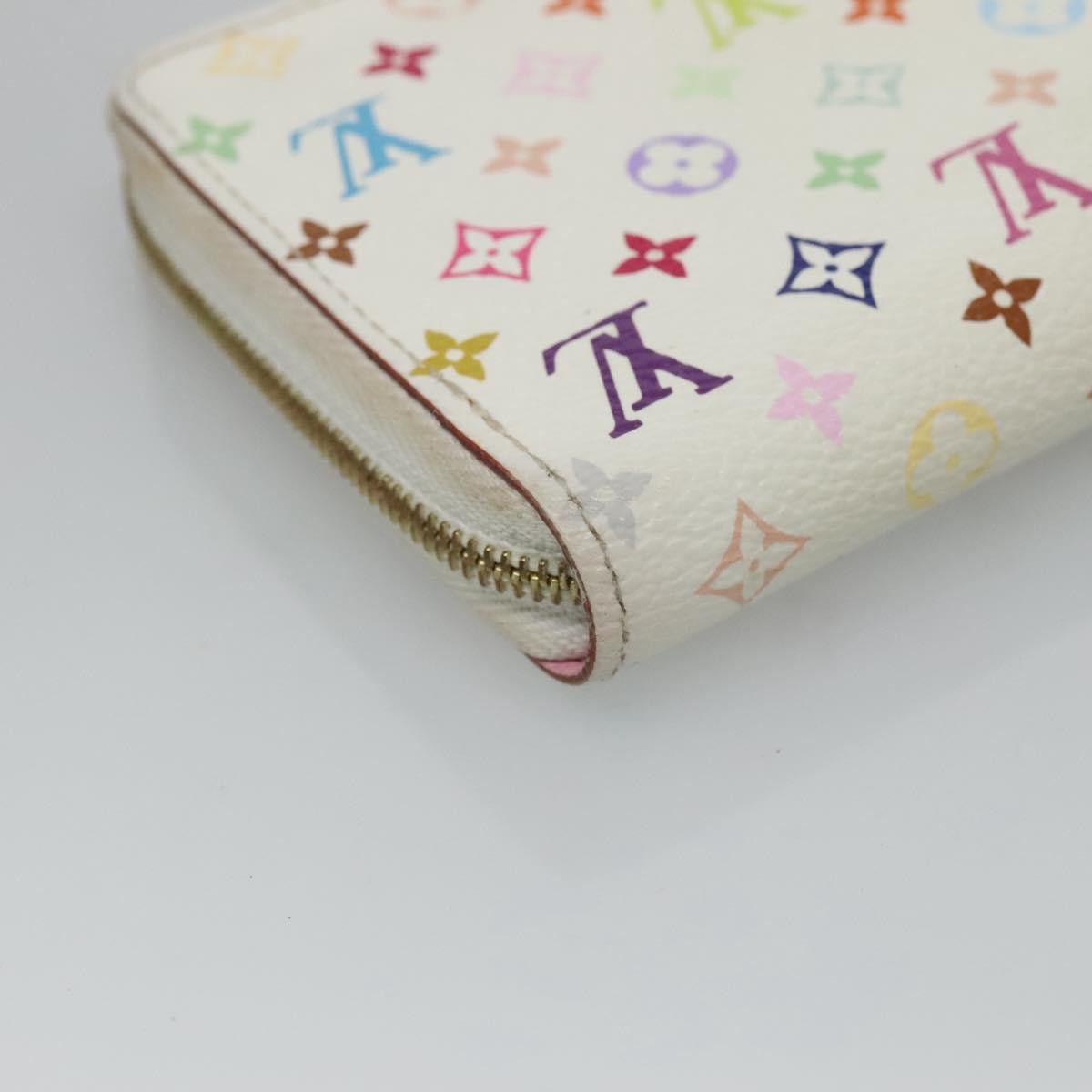 Louis Vuitton Louis Vuitton Zippy coin purse wallet Size ONE SIZE - 8 Thumbnail