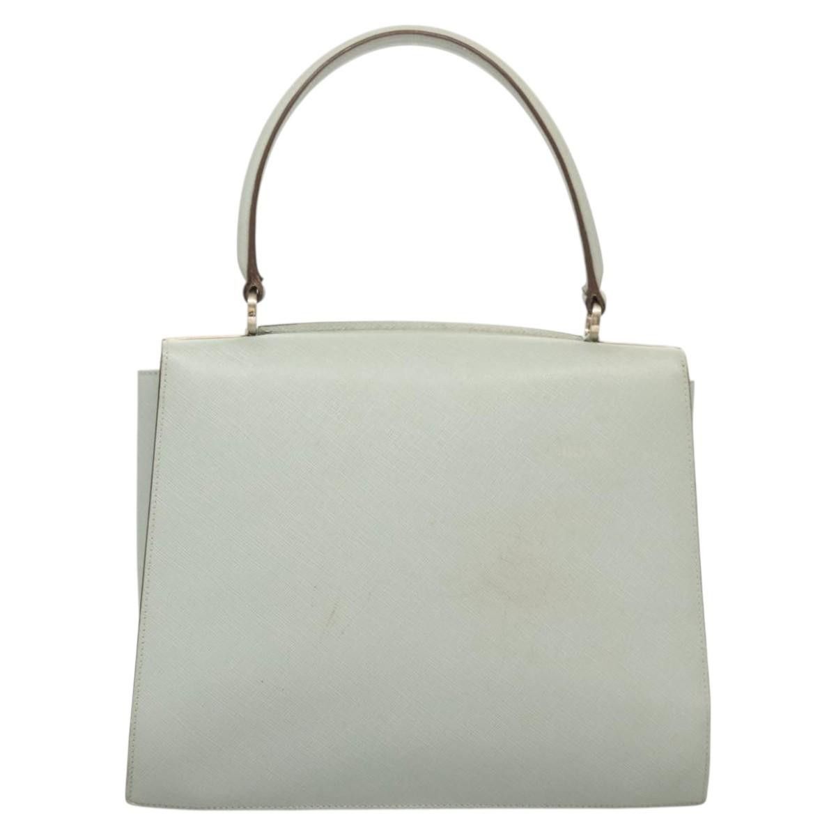 Salvatore Ferragamo Salvatore Ferragamo Gancini handbag Size ONE SIZE - 2 Thumbnail
