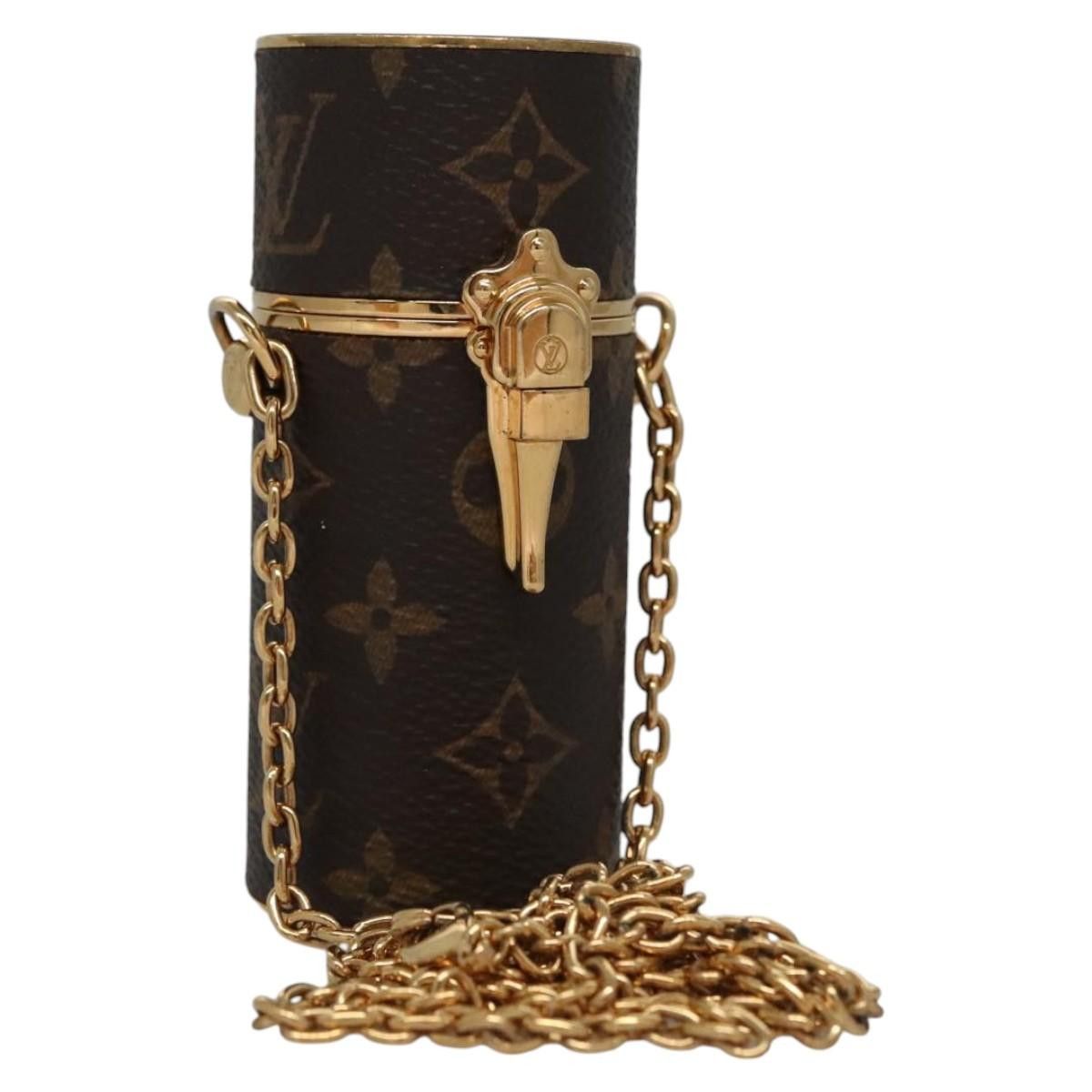 Louis Vuitton Louis Vuitton Lipstick clutch Size ONE SIZE - 19 Thumbnail